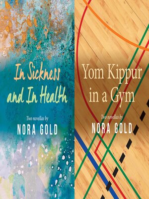 cover image of In Sickness and In Health / Yom Kippur in a Gym